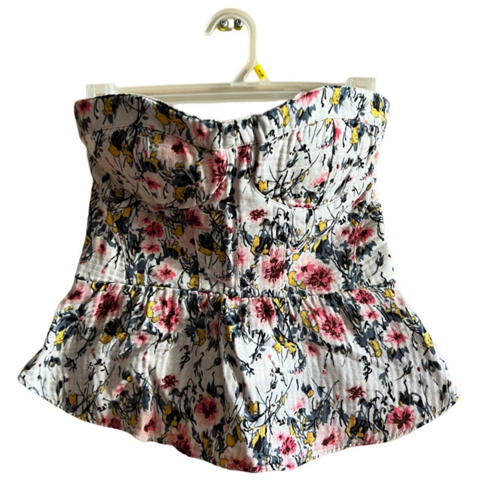 Urban Outfitters Kimchi Blue Floral Buster